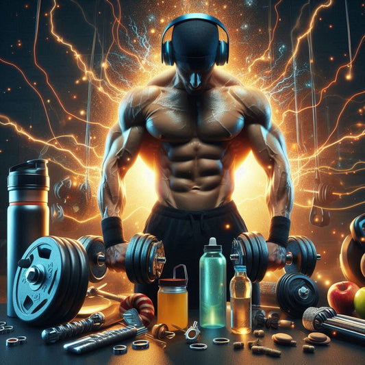 Top 5 Must-Have Products for Powerful Workouts – Every Athlete Needs These!