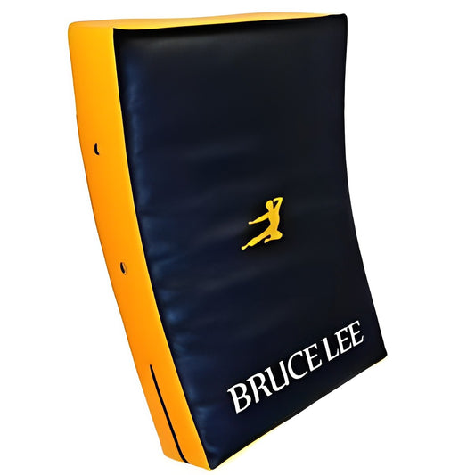 Bruce Lee Signature MMA Kick/Strike Shield