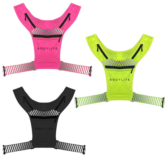 Bodylite Phone Holder Vest