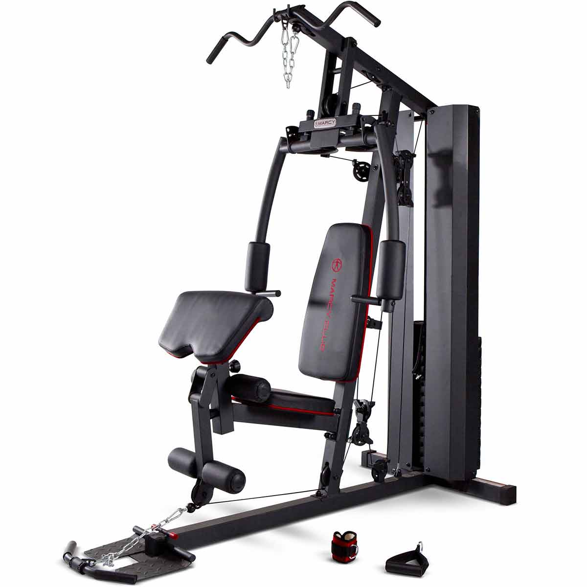 Marcy MKM-81010 Home Multi Gym